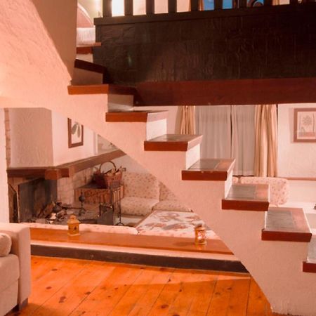 Casona De Navalmedio Hotel Cercedilla Bilik gambar
