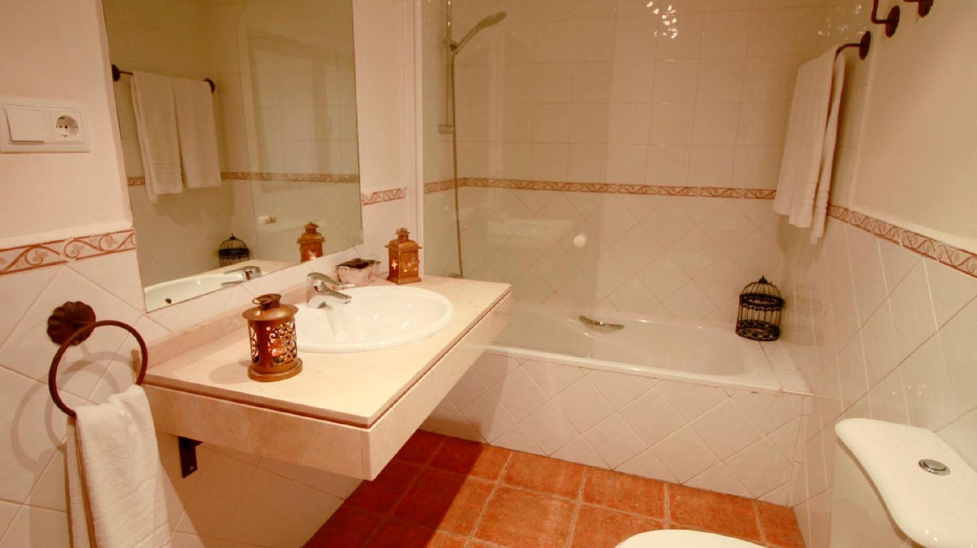 Casona De Navalmedio Hotel Cercedilla Bilik gambar