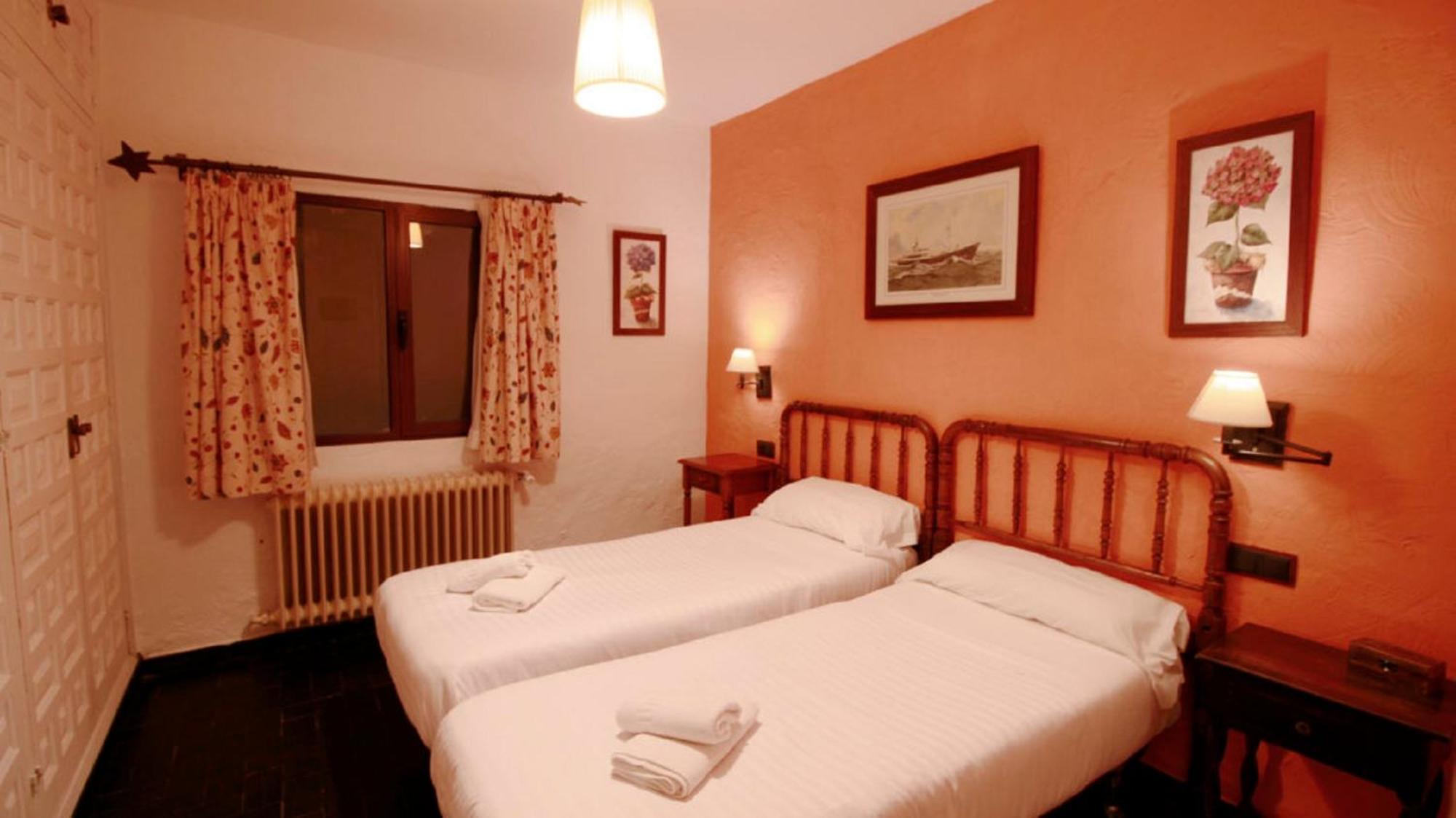 Casona De Navalmedio Hotel Cercedilla Bilik gambar