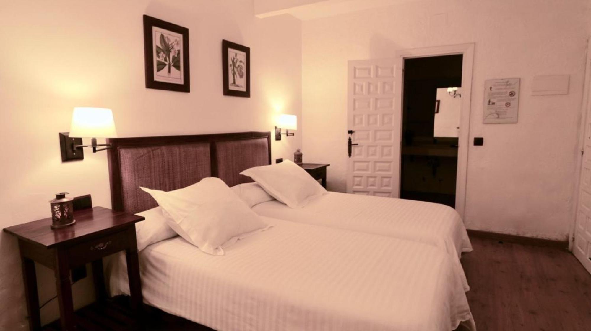 Casona De Navalmedio Hotel Cercedilla Bilik gambar