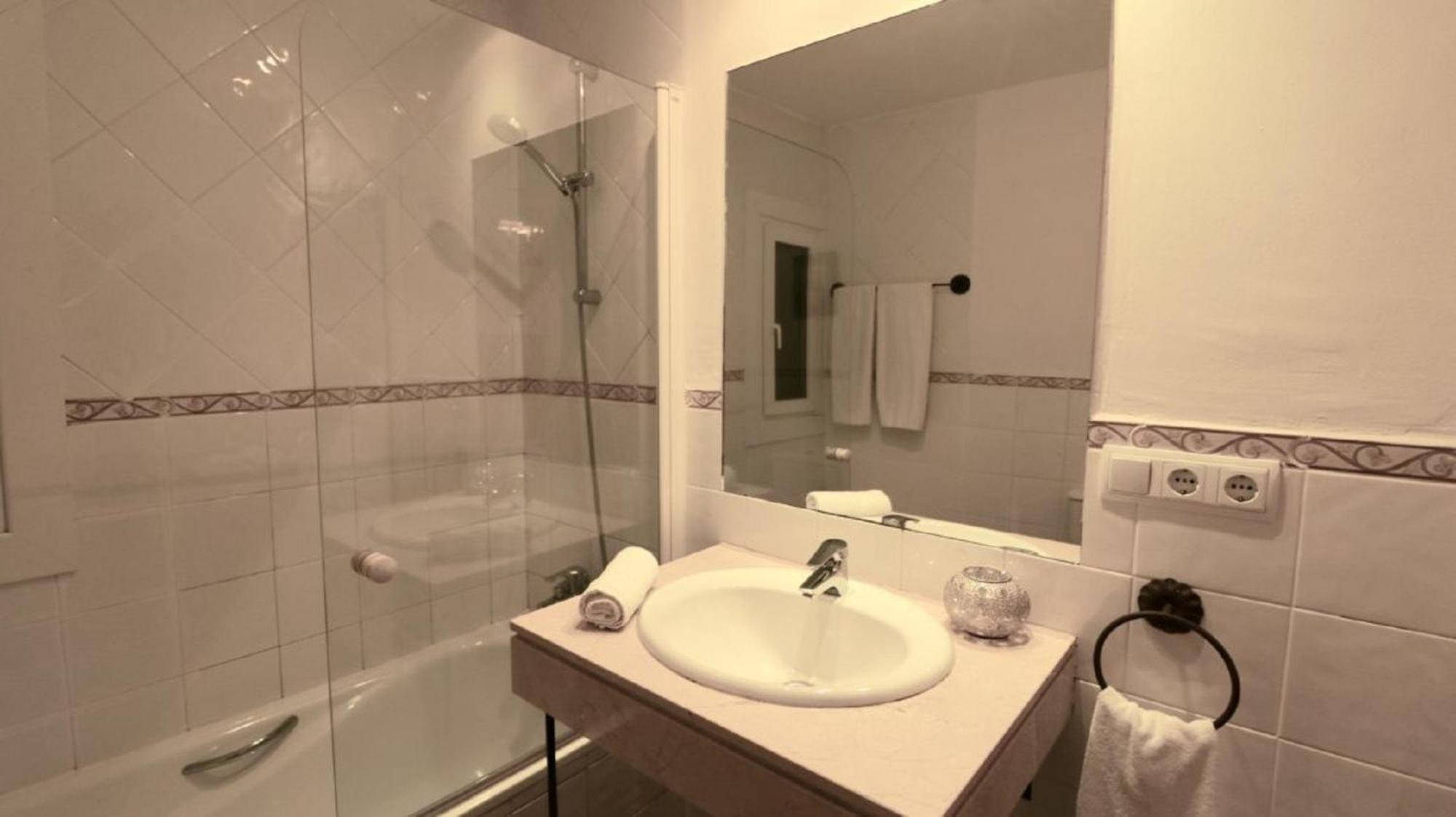 Casona De Navalmedio Hotel Cercedilla Bilik gambar