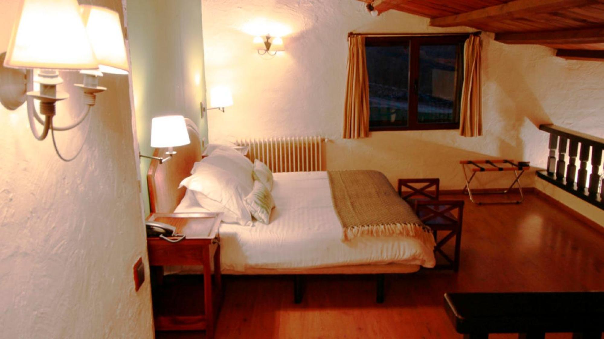 Casona De Navalmedio Hotel Cercedilla Bilik gambar